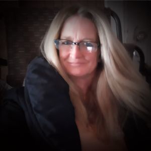 Meet your Posher, Jody